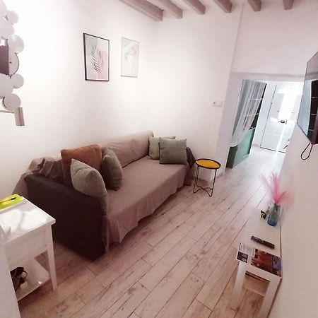 La Casita De Sandra アロラ エクステリア 写真