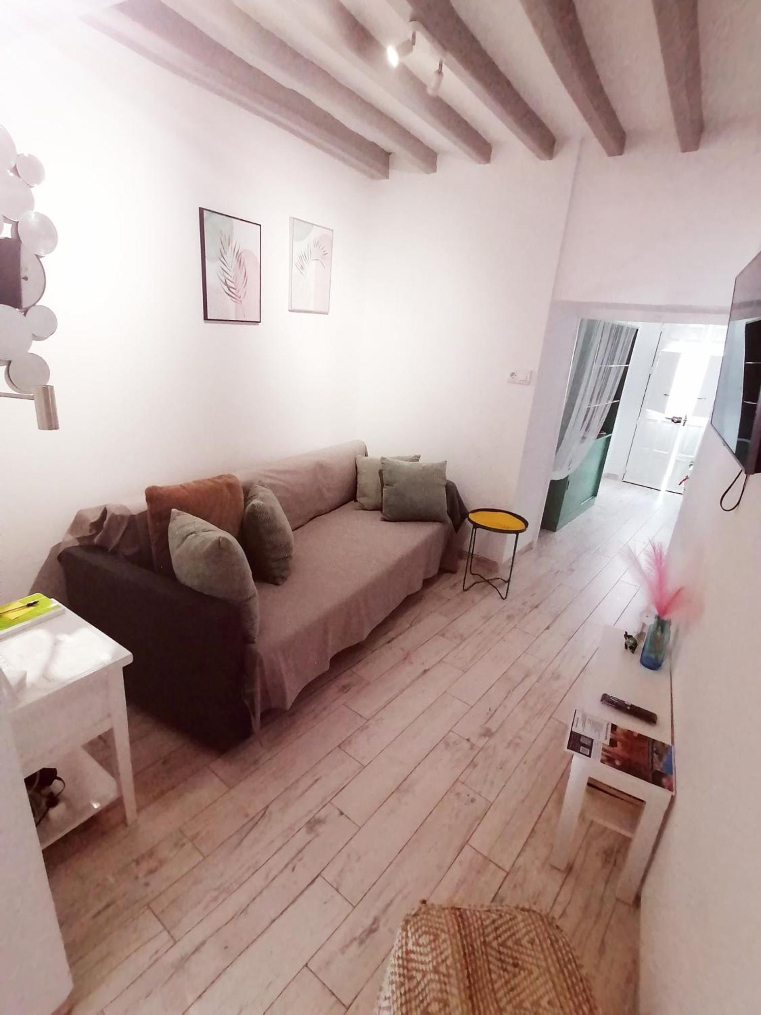 La Casita De Sandra アロラ エクステリア 写真